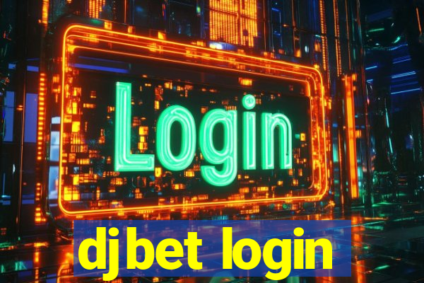 djbet login